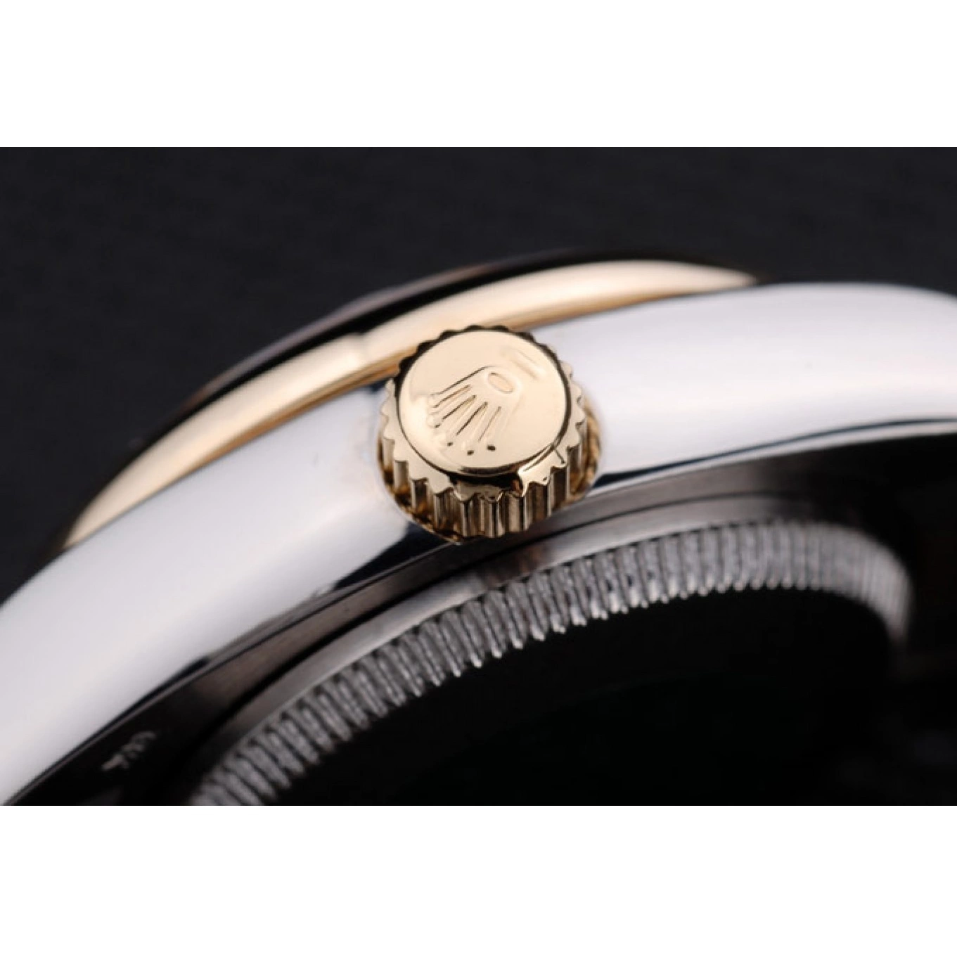 Aaa replica watch Datejust-rl144 Rolex 0815